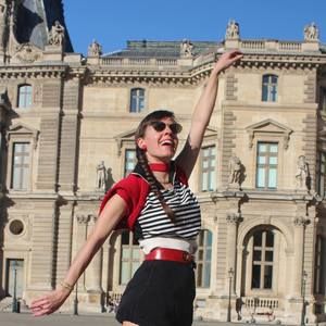 Meet your Posher, Charmaine